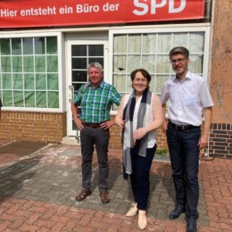 SPD OV Seelze