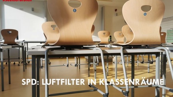 Klassenraum