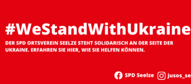 #WeStandWithUkraine