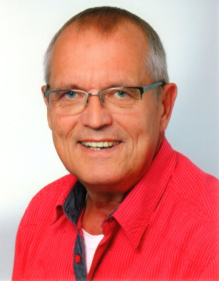 Jörg Mehlau