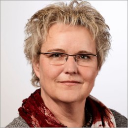Sabine Lentke