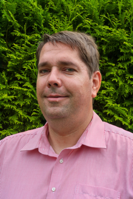 Andreas Goergens