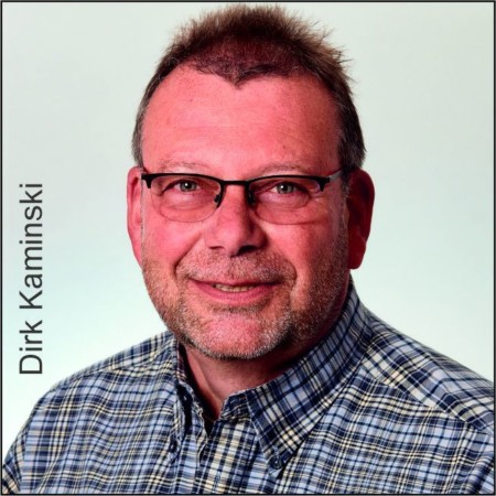 Dirk Kaminski