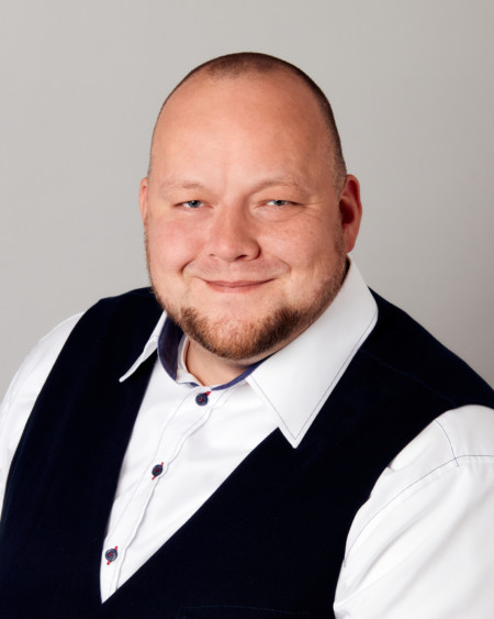 Jens Frey