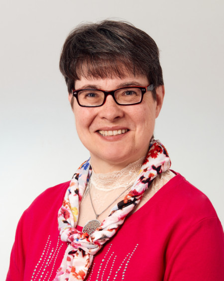 Monika Masthoff