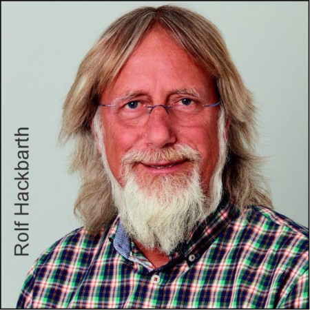 Rolf Hackbarth