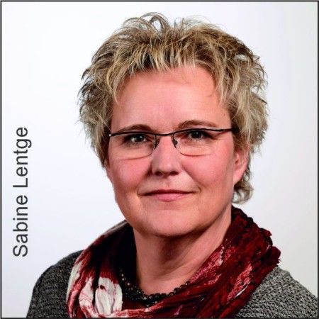 Sabine Lentge