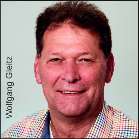 Wolfgang Gleitz